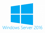 Настройка сети в Windows Server 2016